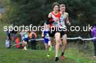 Boys Under-15s, 2022 National Cross Country Relays, Berry Hill Park, Mansfield.  Photo: David T. Hewitson/Sports for All Pics